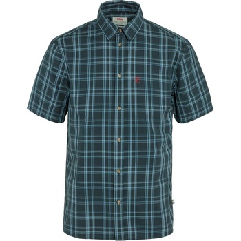 Fjällräven Риза Ovik Lite Shirt SS M