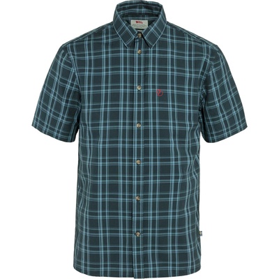 Fjällräven Риза Ovik Lite Shirt SS M