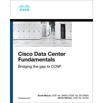 Image 1 of Cisco Data Center Fundamentals | Somit Maloo, Iskren Nikolov