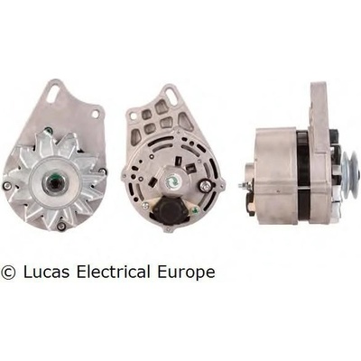LUCAS ELECTRICAL Alternátor LUE LRA00832