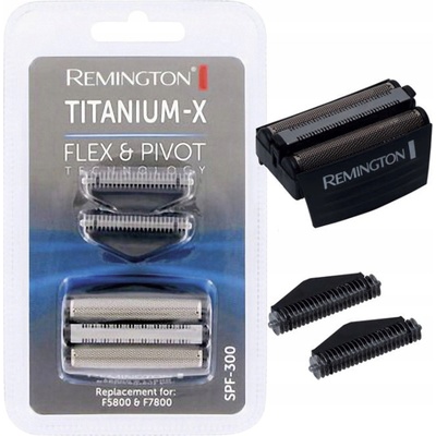 Remington SPF 300 – Zbozi.Blesk.cz