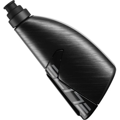 ELITE Kit Crono CX 24 košík Di Vetro + láhev Aero 500 ml