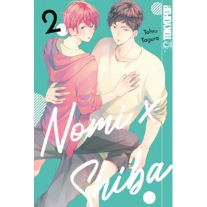 Nomi x Shiba 02 | Tohru Tagura, Dana Soltau (2024)