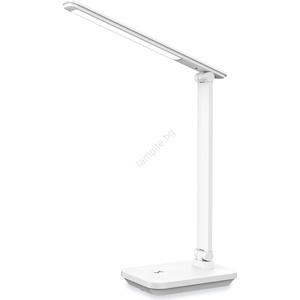 Platinet Led Димируема сензорна настолна лампа led/5w/5v (pl0082)