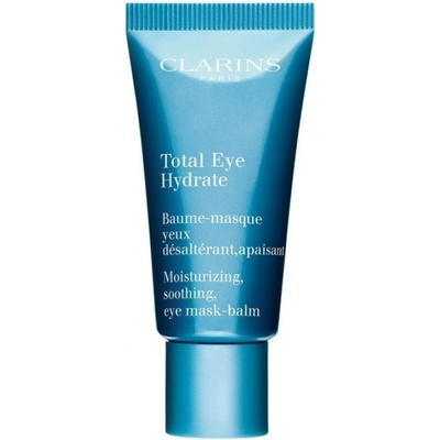 Clarins Total Eye Contour Gel Грижа за очите 20ml