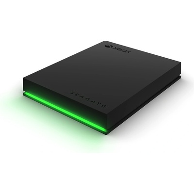 Seagate Game Drive for Xbox 2TB, STKX2000400