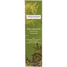 Antipodes Peeling pleťový REINCARNATION 75 ml