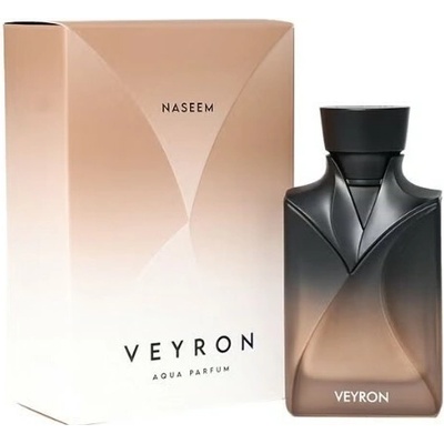 Naseem Veyron toaletná voda pánska 90 ml