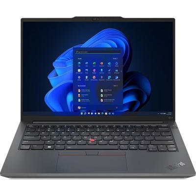 ThinkPad E14 Gen5 14'' WUXGA 300N Intel Core i3-1315U 8GB RAM 512GB SSD FPR Keyboard backlit ENG Euro W11P 3YOS (21JK0083PB)