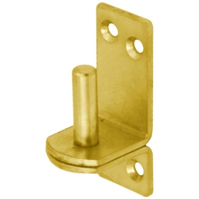 Držák čepu 10/11 mm