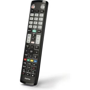 Hama Универсално дистанционно HAMA 221060, за телевизори Samsung, 2х AAA, черно (HAMA-221060) Дистанционно
