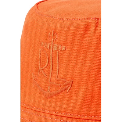 Lauren Ralph Lauren Памучна капела Lauren Ralph Lauren (454966225)