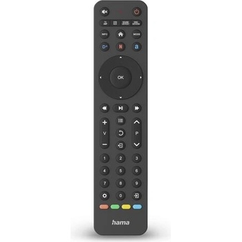 Hama Универсално дистанционно, HAMA 8 in 1 (HAMA-221055)