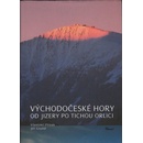 Výchdočeské hory
