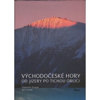 Výchdočeské hory