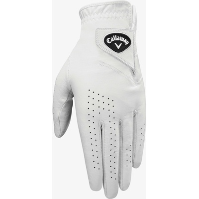 Callaway Dawn Patrol Womens Golf Glove kožená levá S