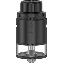 Vandy Vape Pyro V4 RDTA Clearomizér Matte Black 5ml