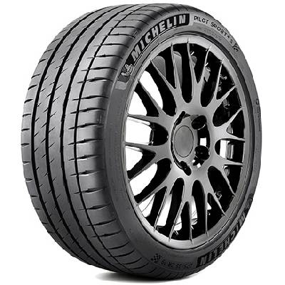 MICHELIN PILOT SPORT 4S XL 275/35 R20 102Y