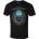 Plastic head Мъжка тениска mastodon - megalodon - plastic head - mas004ts