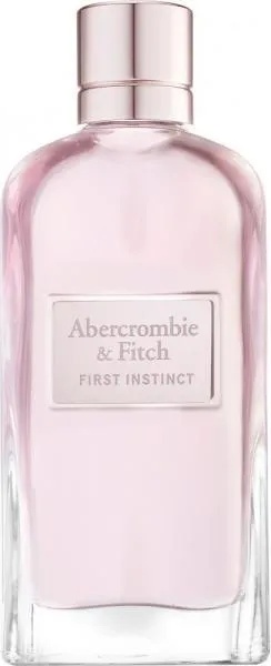Abercrombie & Fitch First Instinct Woman EDP 100 ml Tester