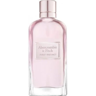 Abercrombie & Fitch First Instinct Woman EDP 100 ml Tester