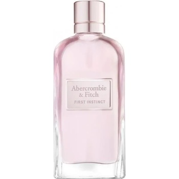 Abercrombie & Fitch First Instinct Woman EDP 100 ml Tester