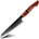 HARAHU Дамаски кухненски нож KI-35084 - Utility KP35084
