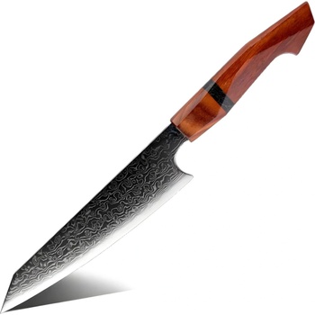 HARAHU Дамаски кухненски нож KI-35084 - Utility KP35084 (KI-35084)