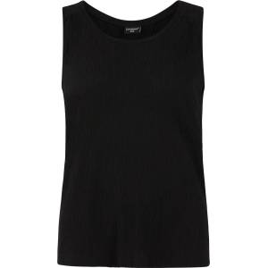 Protest Дамски топ Protest Women's PRTFields Top - True Black - размер 38 (EU) (916-3887-0213)
