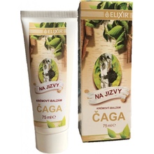 Čaga krém-balzám na jizvy hojící 75 ml