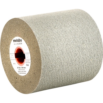 Metabo 623510000 Gumený brúsny kotúč Metabo 105x100 mm 1 ks; 623510000