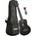 Cascha HH 2305L Black Тенор укулеле (HH 2305L)