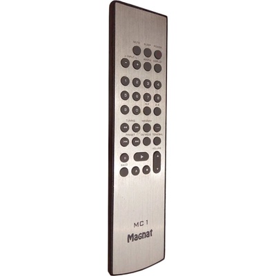 GENERAL MAGNAT MC-1 - съвместимо дистанционно управление на марката General (MC-1)