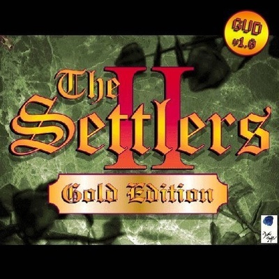 The Settlers 2 (Gold)