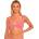 Pepe Jeans Barbara bikini top - Red (Mars Red)