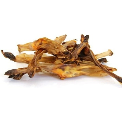 NaturSnack Sušená králičí ouška 500 g