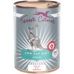 Terra Canis Low Fat Kangaroo 400 g