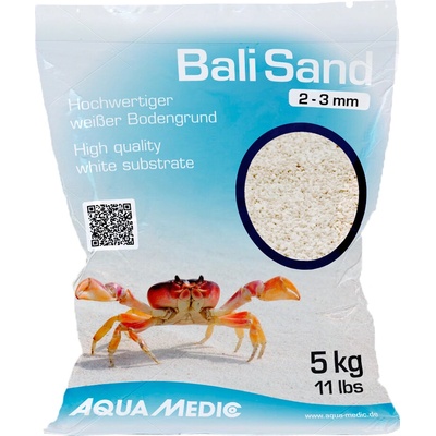 Aqua Medic Bali Sand 2-3 mm 5 kg
