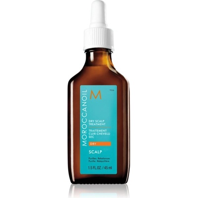 Moroccanoil Scalp Dry Scalp Treatment дълбоко подхранваща грижа за суха кожа 45ml