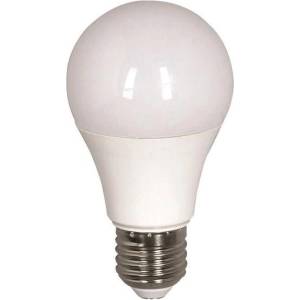 EUROLAMP LED крушки Eurolamp - Plus, E27 A60, 8.8W, 4000K, 810 lm, 10 броя (12073)