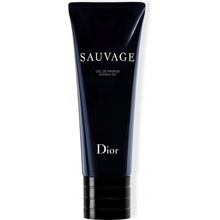 Christian Dior Sauvage gél na holenie 125 ml