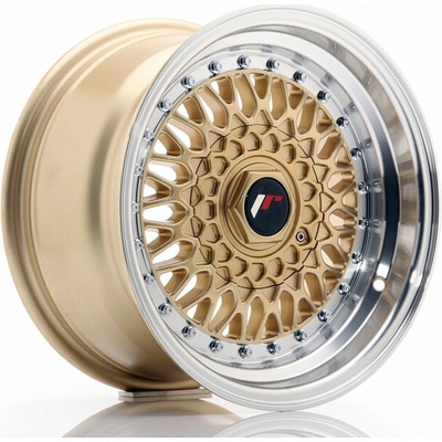 JAPAN RACING JR9 7,5x16 5x114,3 ET25 gold