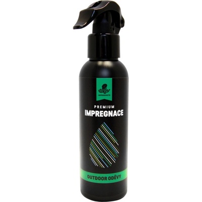 NANOPROTECH Inproduct Premium Impregnácia na odevy 200ml