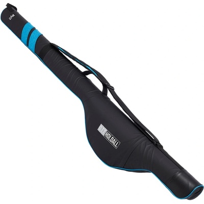 DAM Puzdro na 2 Prúty O.T.T. Rod Holdall Hardcase 2 Rods 192cm