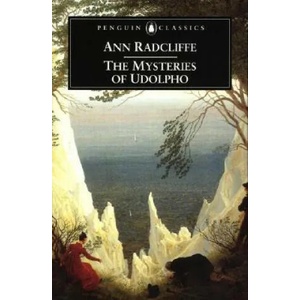 Mysteries of Udolpho (2010)