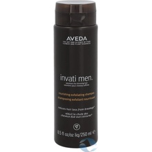 Aveda Invati Men Nourishing Exfoliating Shampoo 250 ml