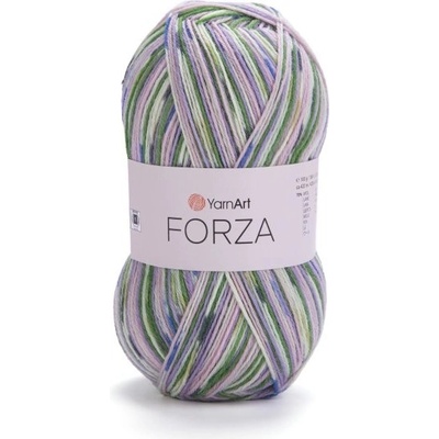 Yarn Art YarnArt Forza froza: Forza příze 2512