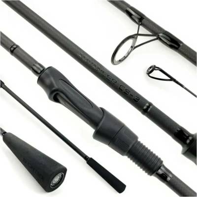 SPORTS SPORTEX Advancer CS-2 Stalker 3 m 3 lb 2 díly
