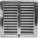 Haco NVM 150 x 150 mm nerez