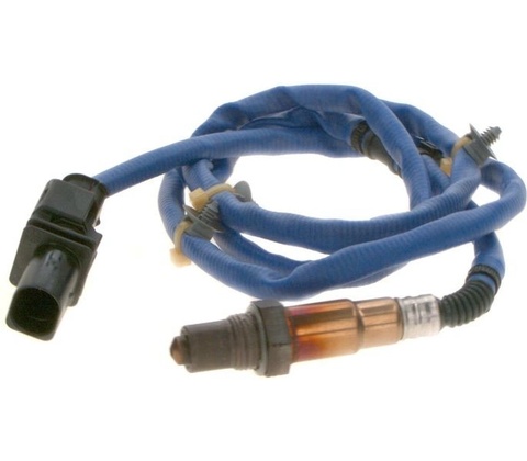 Lambda sonda BOSCH 0 258 017 256
